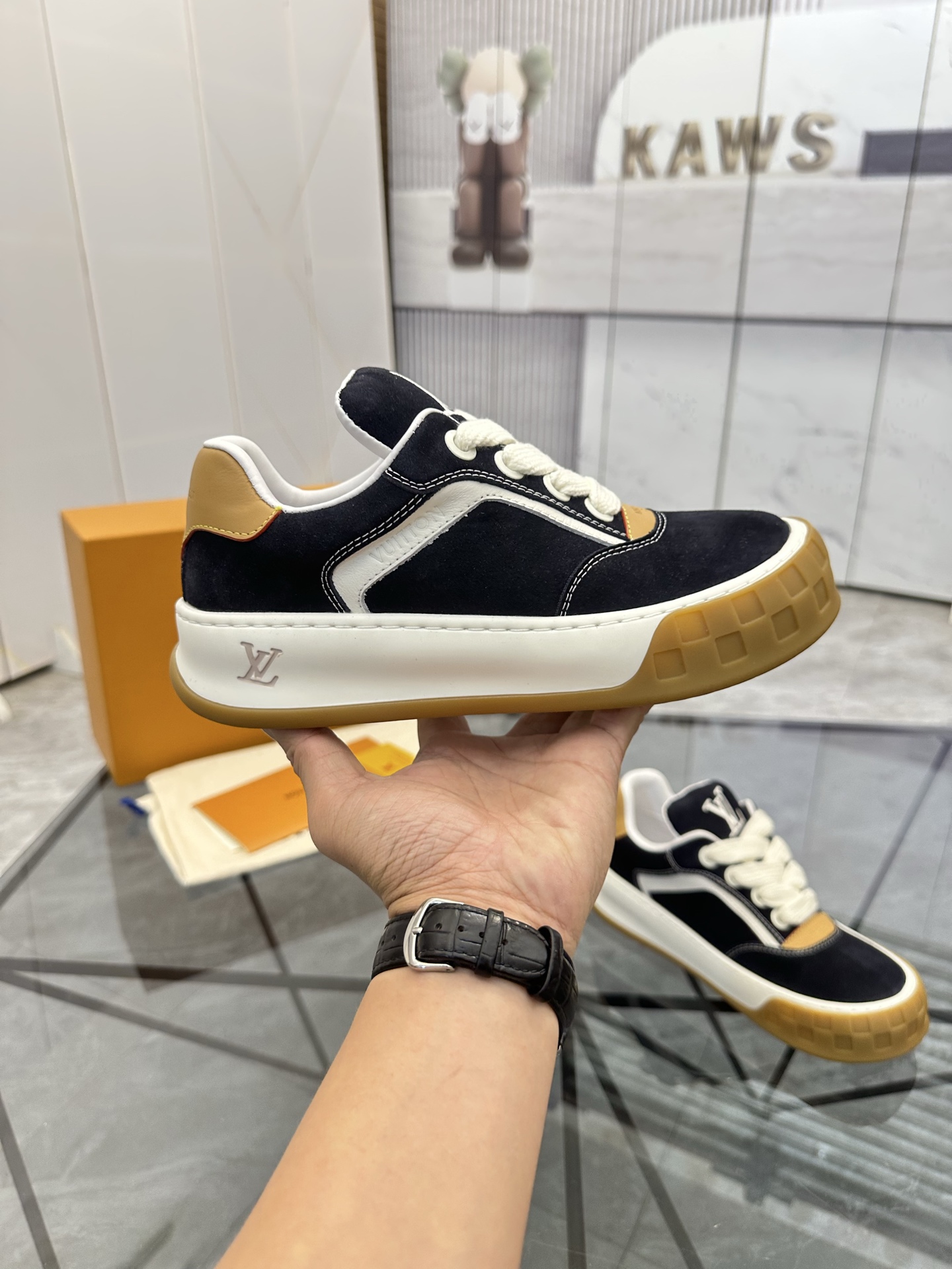 Louis Vuitton